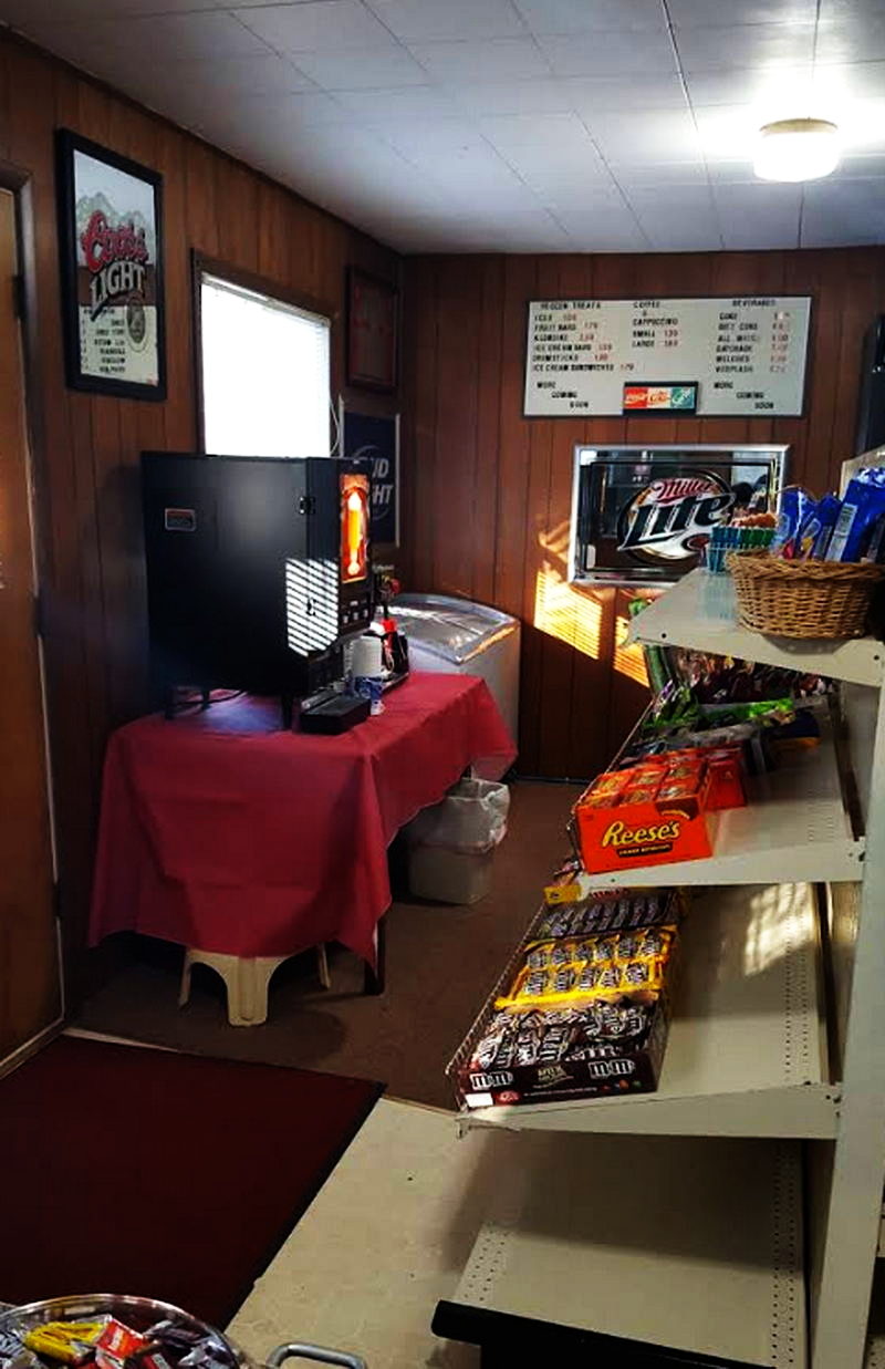 Chippewa Resort - From Web Listing
